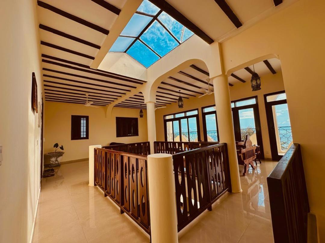 Villa Serenity, Tanzania Unforgettable Paje Exterior foto